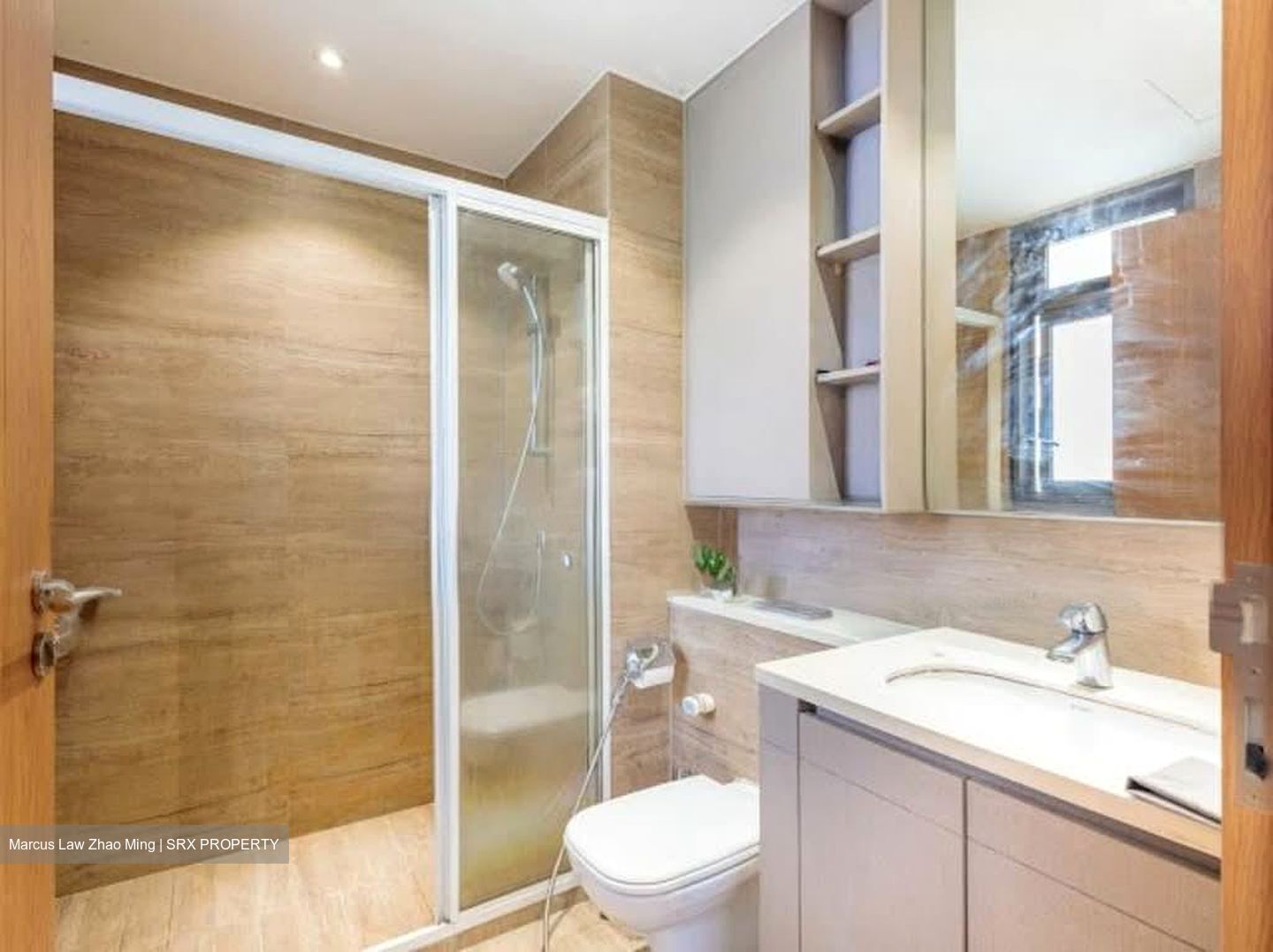 Rivercove Residences (D19), Condominium #542619451